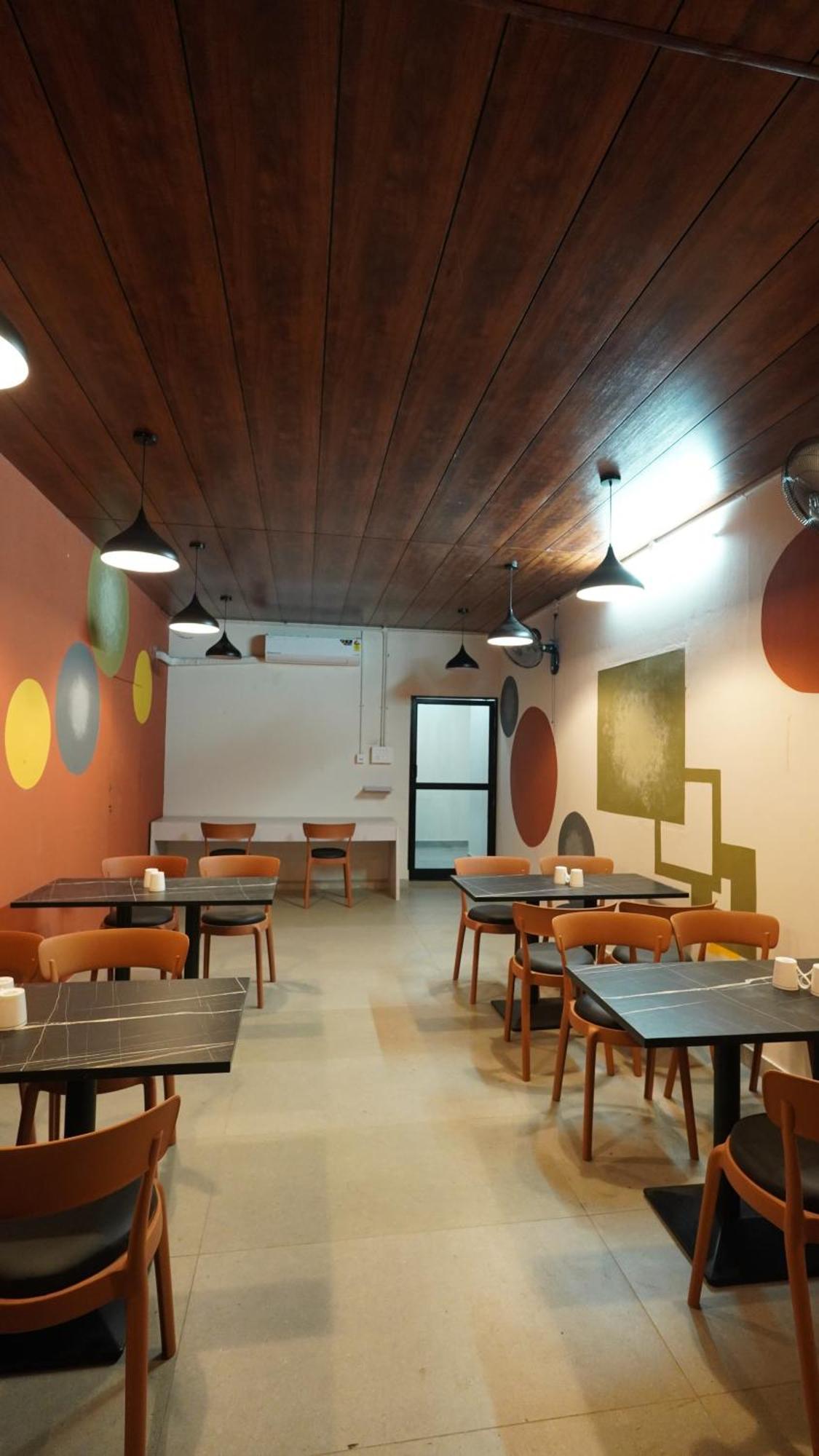 Hotel Hive Inn - Kozhikode Exterior foto